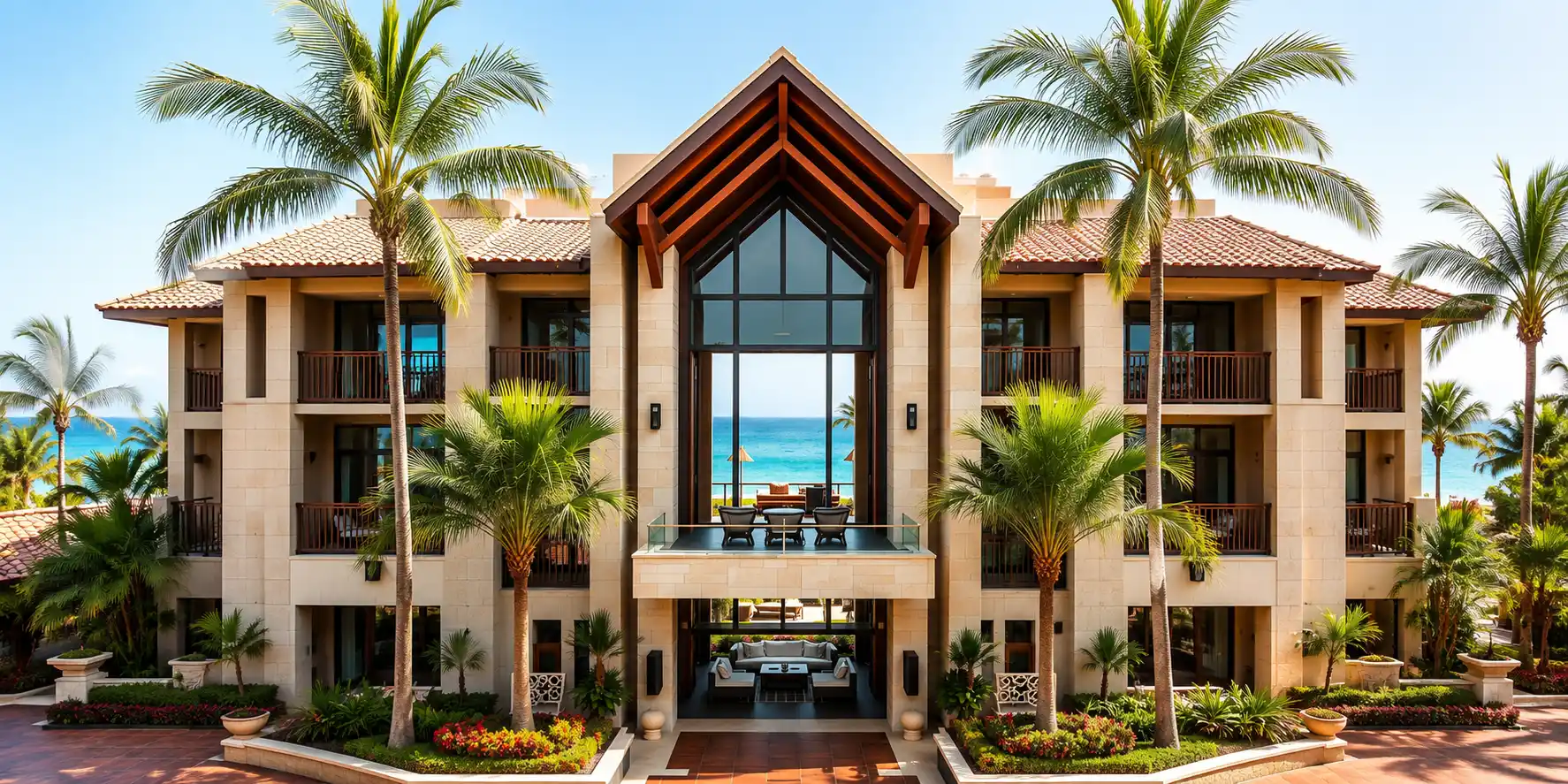 Iberostar Selection Playa Mita